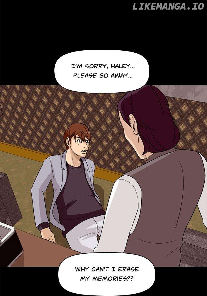 Ctrl + Z chapter 31 - page 23