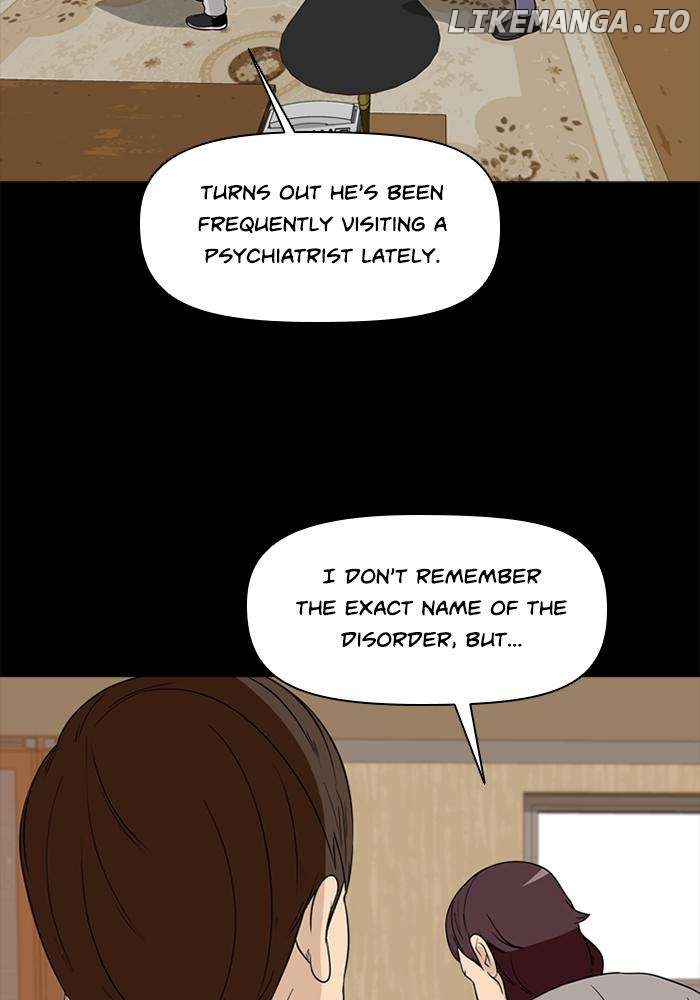 Ctrl + Z chapter 31 - page 26