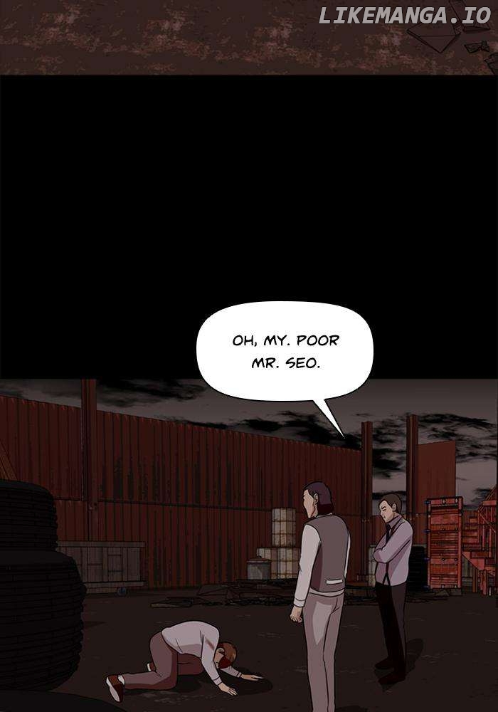 Ctrl + Z chapter 31 - page 60