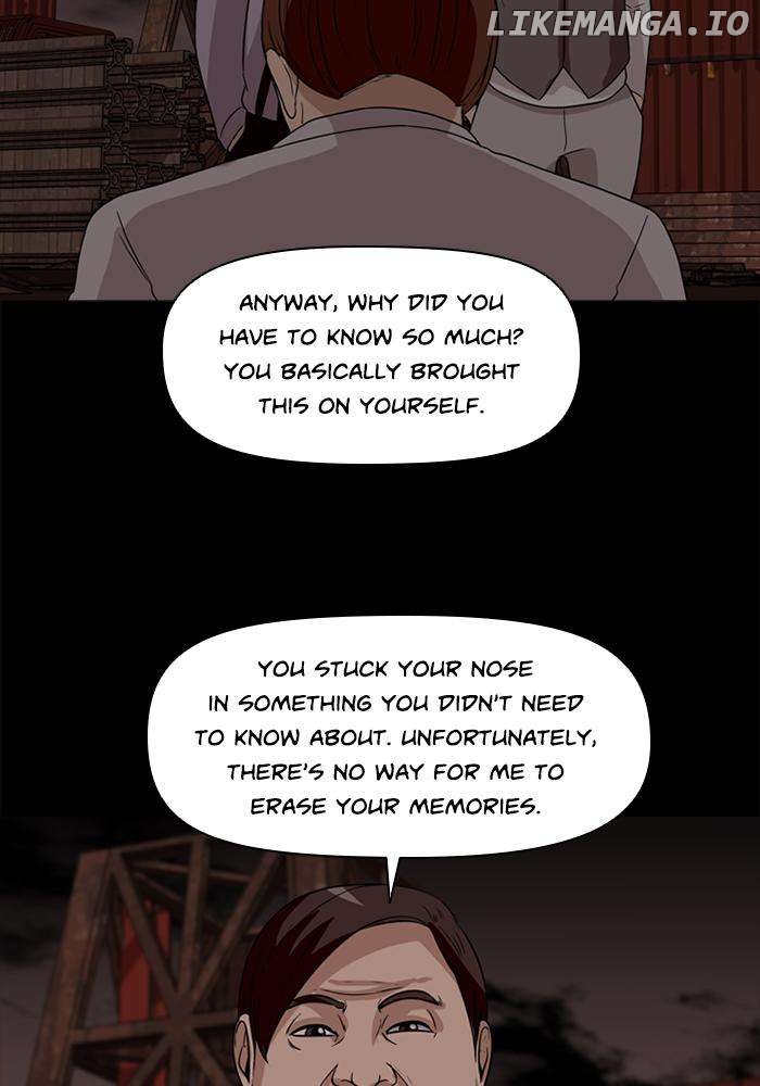 Ctrl + Z chapter 31 - page 62