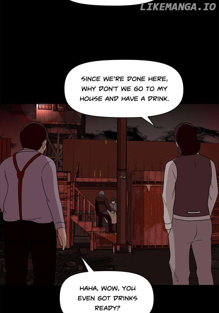 Ctrl + Z chapter 31 - page 78