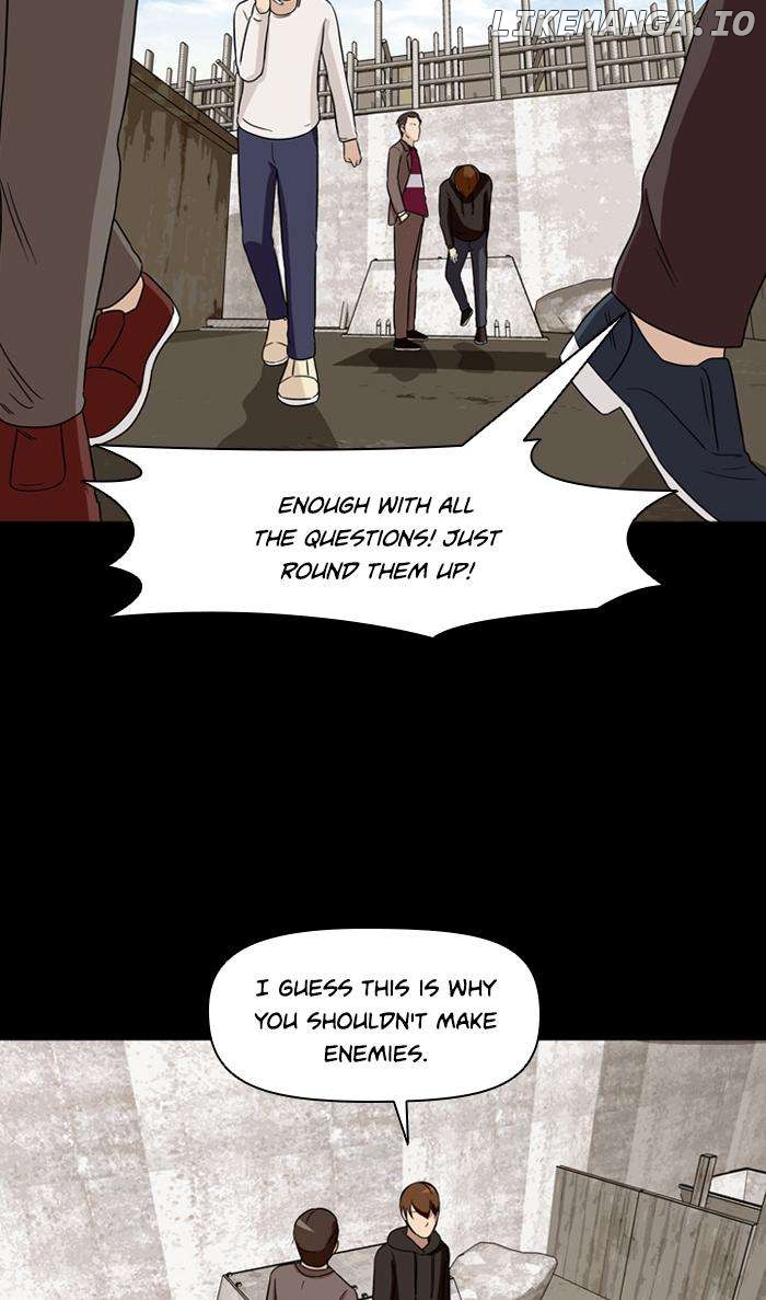 Ctrl + Z chapter 14 - page 15