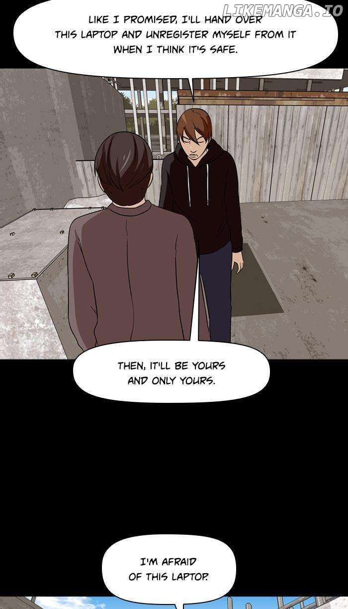 Ctrl + Z chapter 14 - page 28