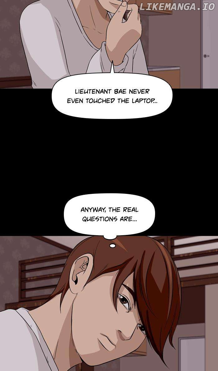 Ctrl + Z chapter 14 - page 64