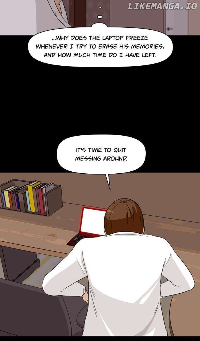 Ctrl + Z chapter 14 - page 65