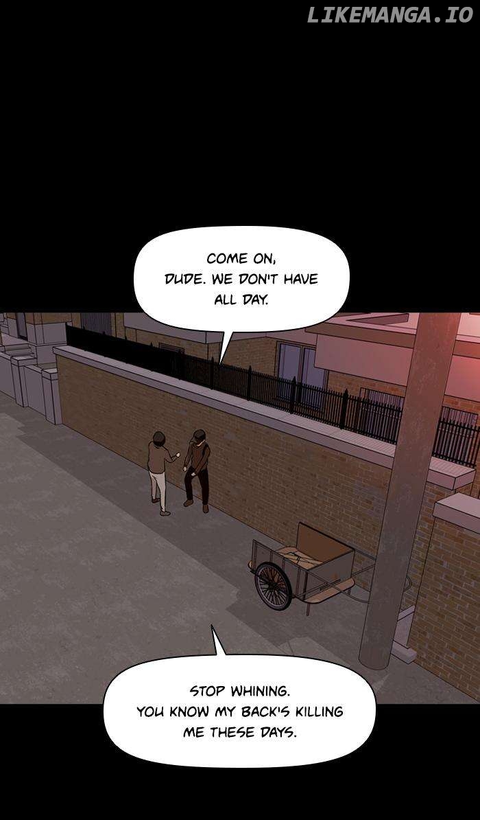 Ctrl + Z chapter 14 - page 66