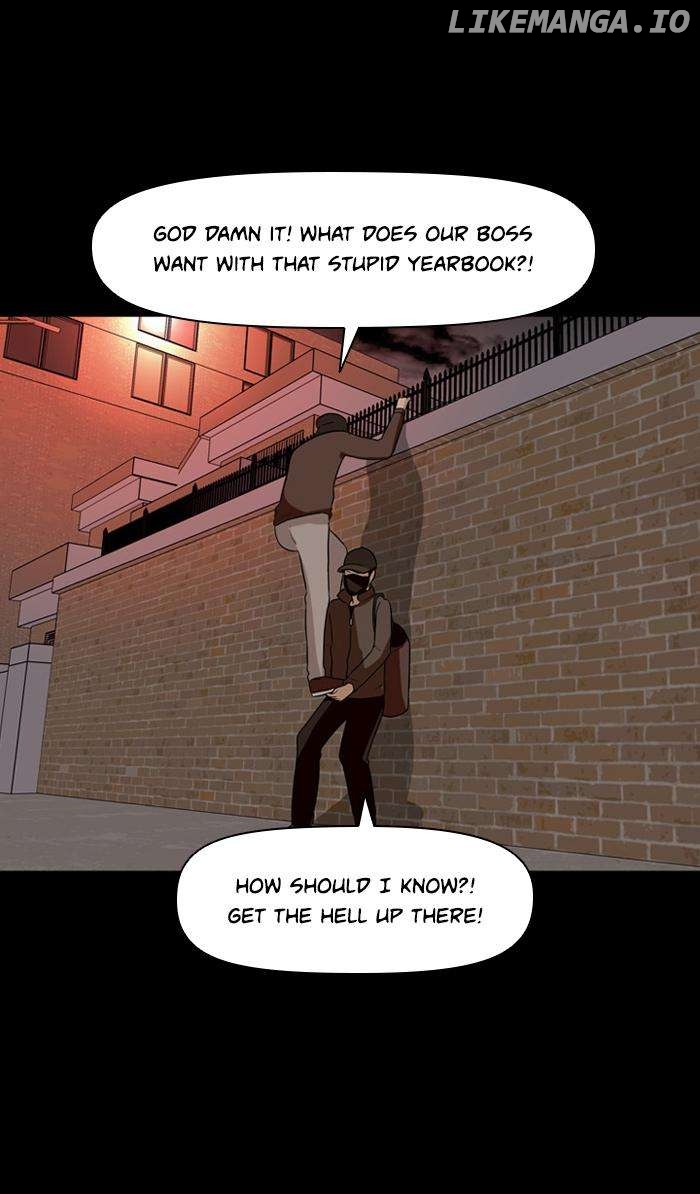 Ctrl + Z chapter 14 - page 67