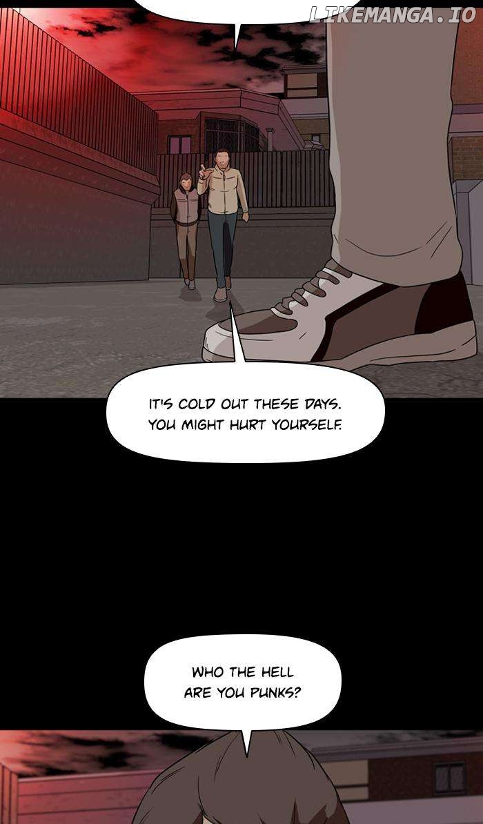 Ctrl + Z chapter 14 - page 69