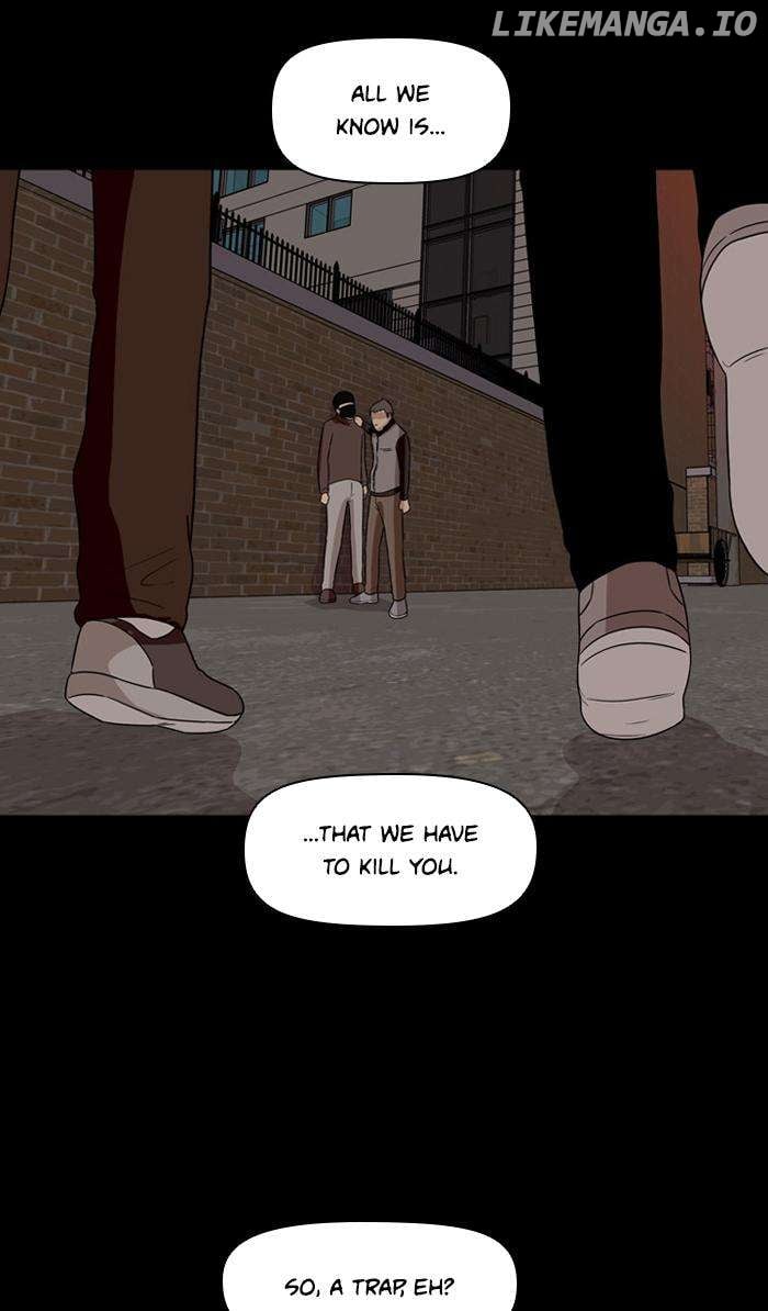 Ctrl + Z chapter 14 - page 77