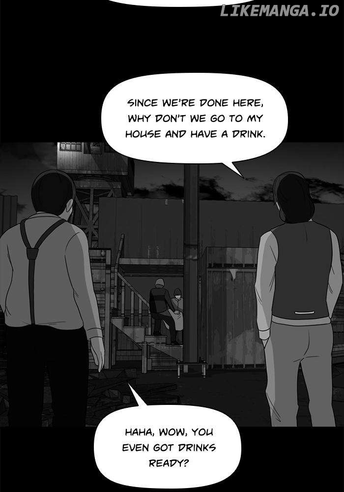 Ctrl + Z chapter 32 - page 3