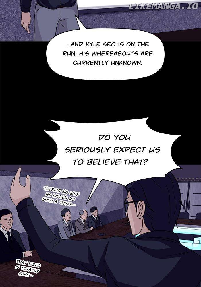 Ctrl + Z chapter 62 - page 11