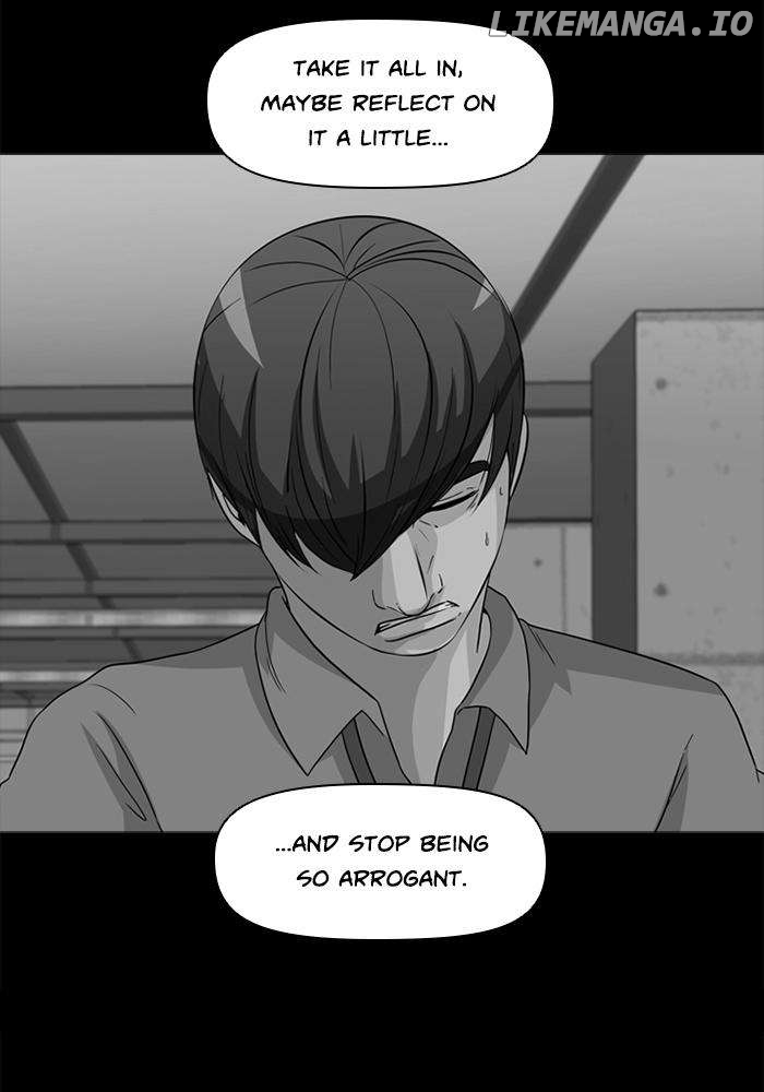 Ctrl + Z chapter 62 - page 3