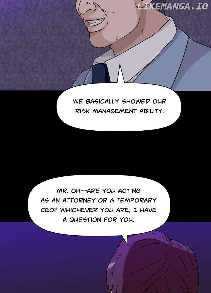 Ctrl + Z chapter 62 - page 26