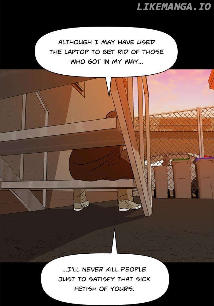 Ctrl + Z chapter 62 - page 62