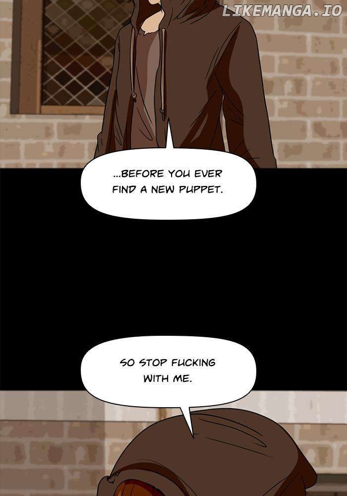 Ctrl + Z chapter 62 - page 72