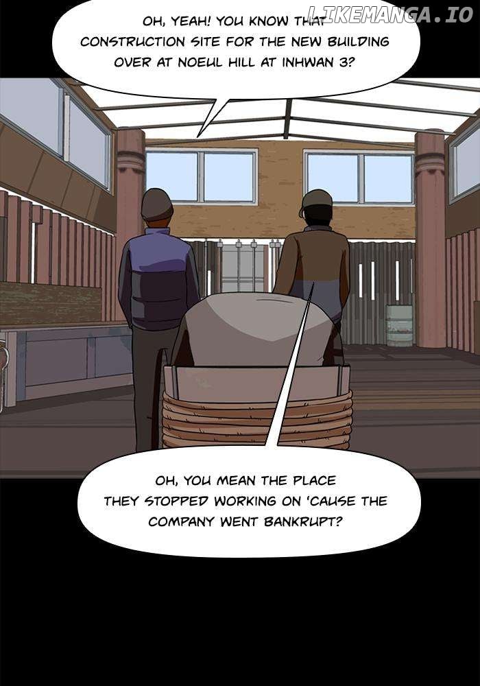 Ctrl + Z chapter 15 - page 65