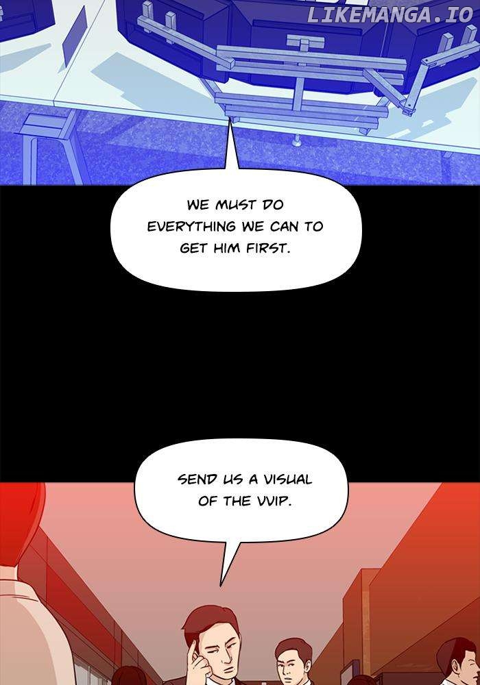 Ctrl + Z chapter 63 - page 32