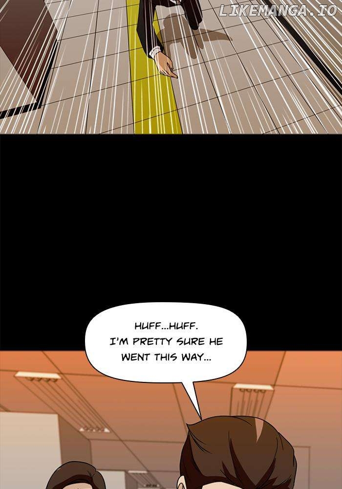 Ctrl + Z chapter 63 - page 43