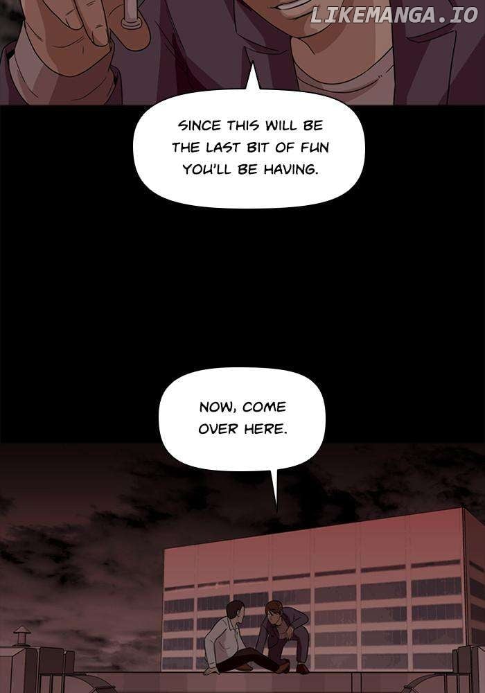 Ctrl + Z chapter 33 - page 29