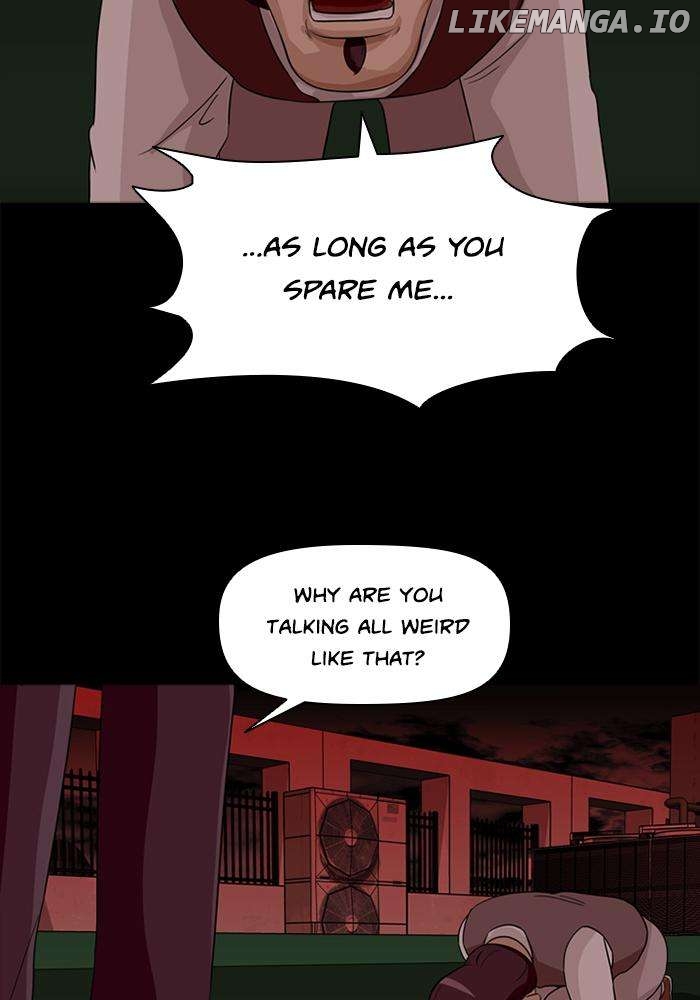 Ctrl + Z chapter 33 - page 54