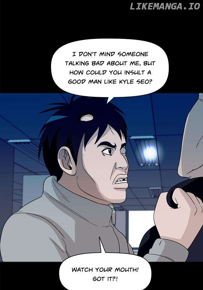 Ctrl + Z chapter 33 - page 86