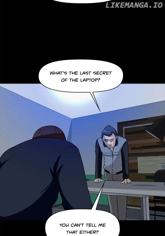 Ctrl + Z chapter 16 - page 52