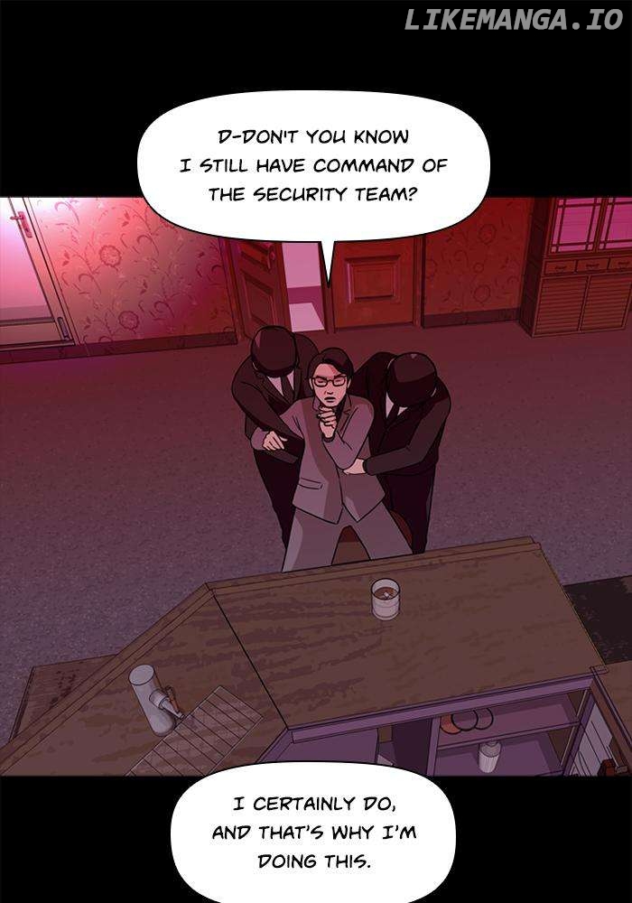 Ctrl + Z chapter 64 - page 60