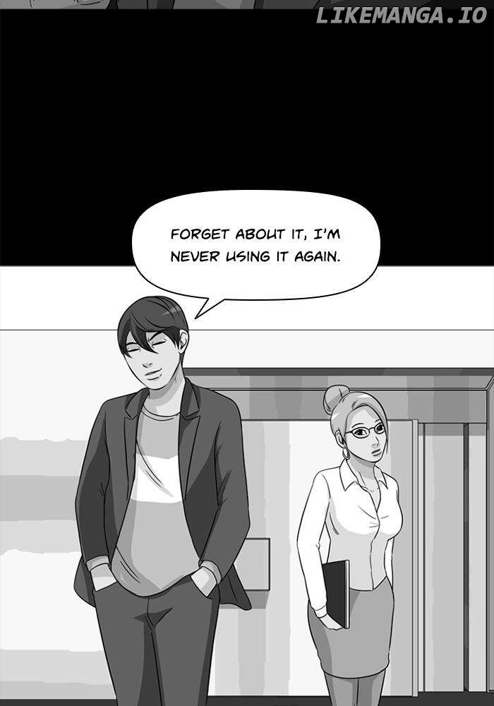 Ctrl + Z chapter 34 - page 2