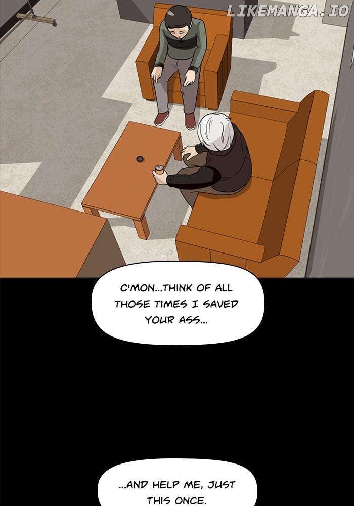 Ctrl + Z chapter 34 - page 75