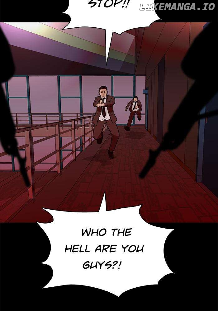 Ctrl + Z chapter 65 - page 29