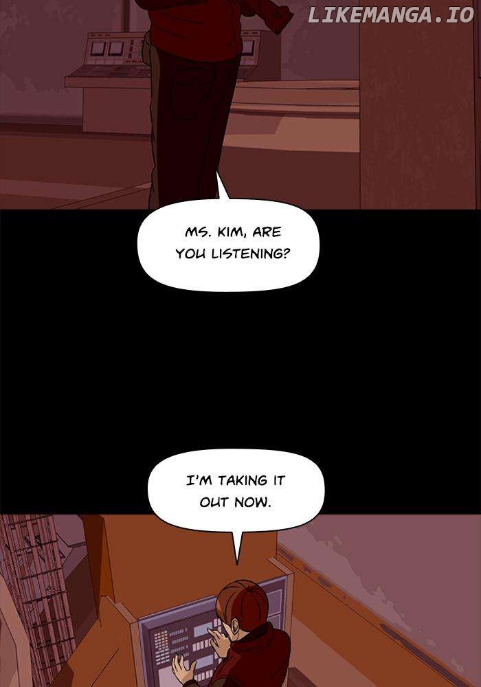 Ctrl + Z chapter 65 - page 38