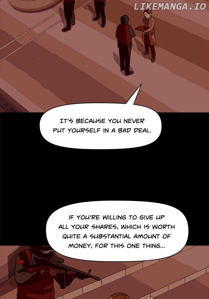 Ctrl + Z chapter 65 - page 47