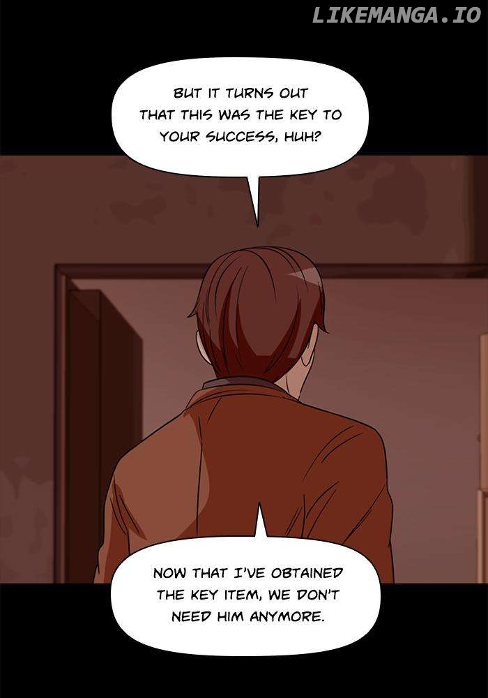 Ctrl + Z chapter 65 - page 79