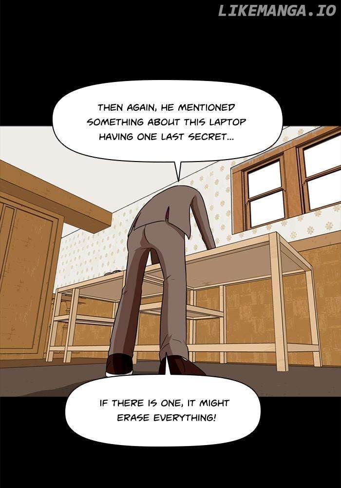 Ctrl + Z chapter 17 - page 8