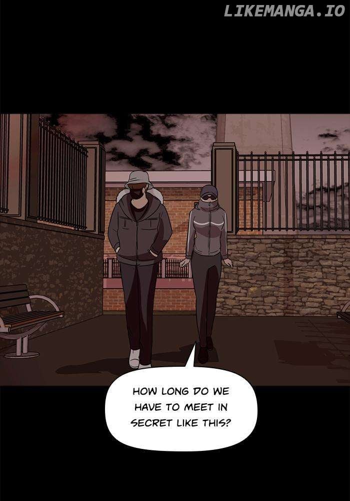 Ctrl + Z chapter 35 - page 14