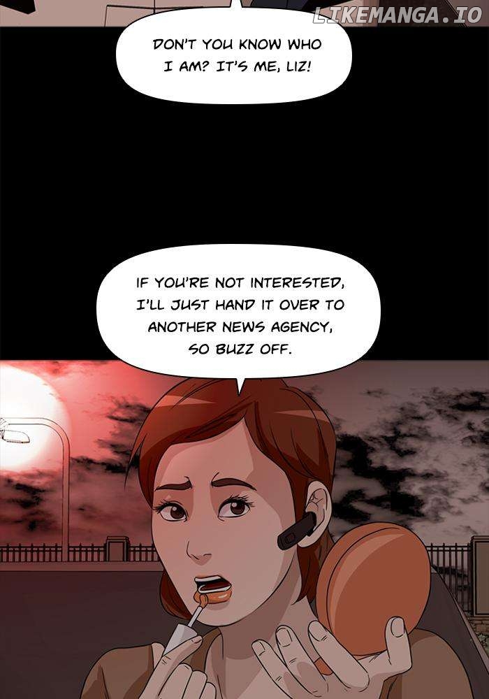 Ctrl + Z chapter 35 - page 28