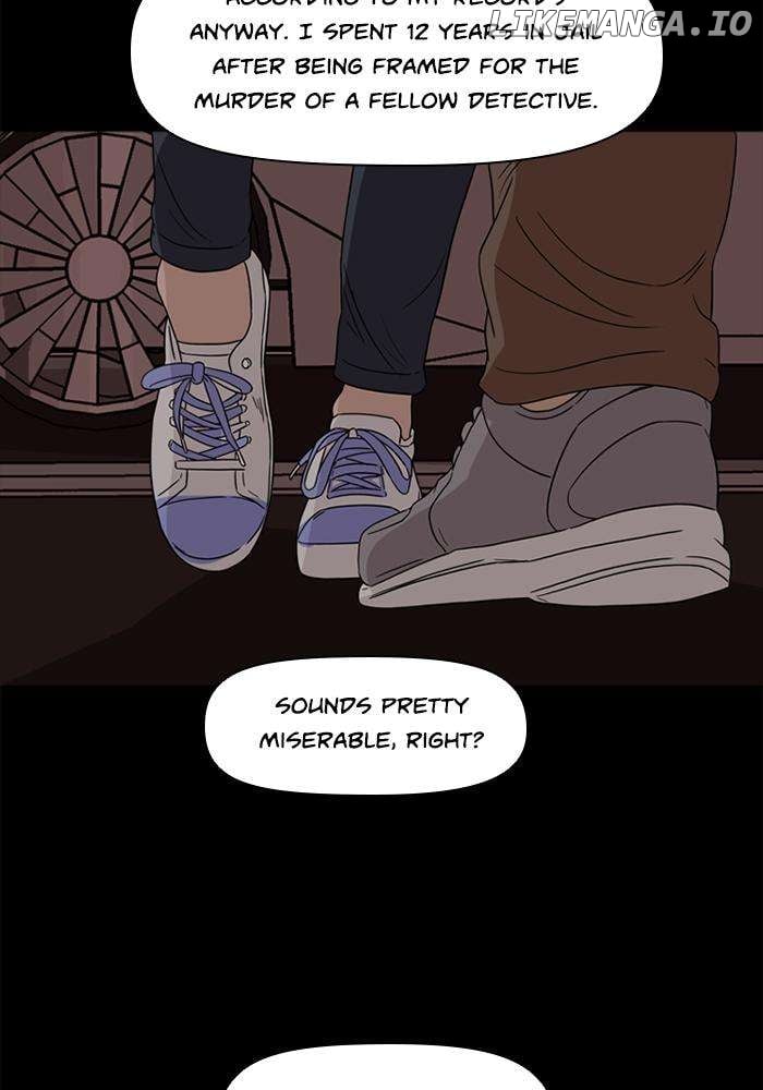 Ctrl + Z chapter 35 - page 38