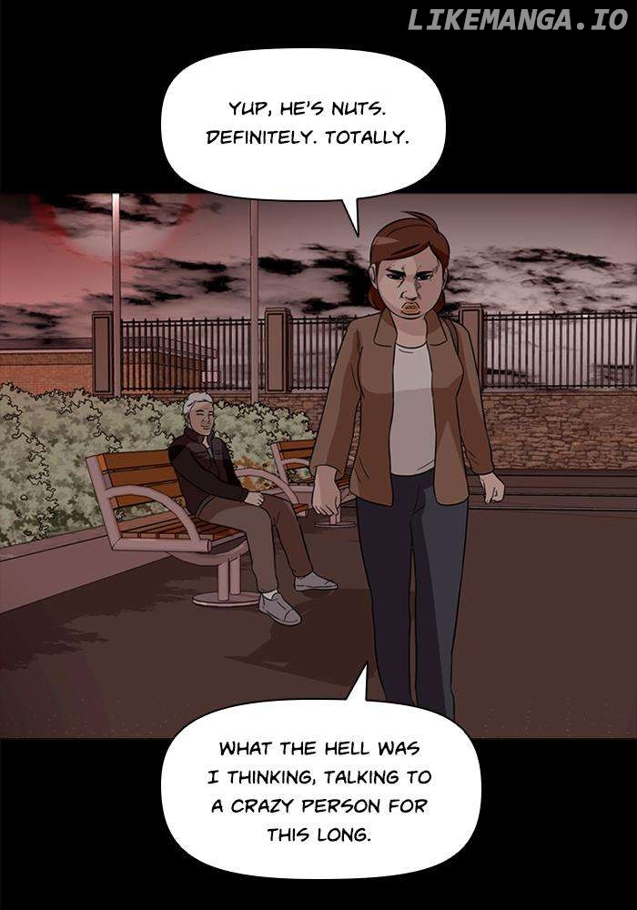 Ctrl + Z chapter 35 - page 61