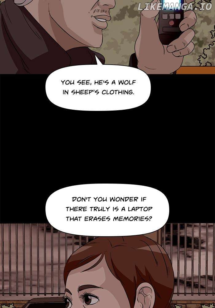 Ctrl + Z chapter 35 - page 73