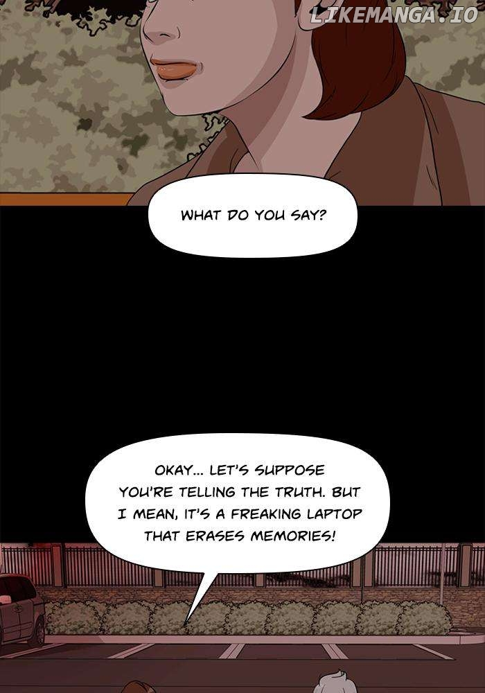 Ctrl + Z chapter 35 - page 74