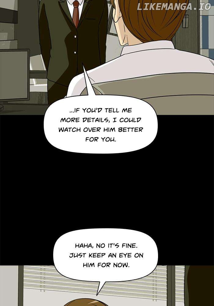 Ctrl + Z chapter 35 - page 9