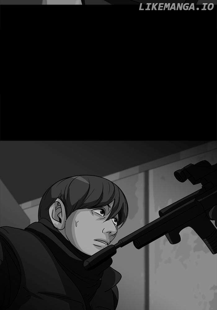 Ctrl + Z chapter 66 - page 3