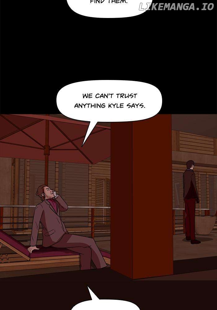 Ctrl + Z chapter 66 - page 22