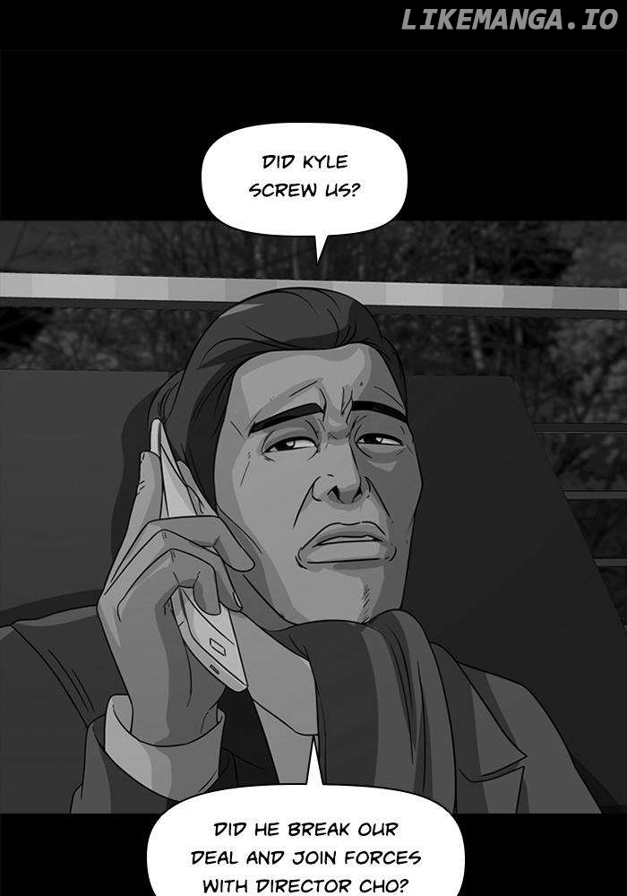 Ctrl + Z chapter 67 - page 1