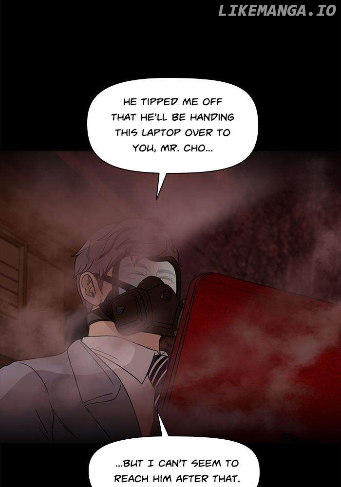 Ctrl + Z chapter 67 - page 14