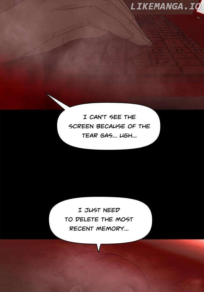 Ctrl + Z chapter 67 - page 6