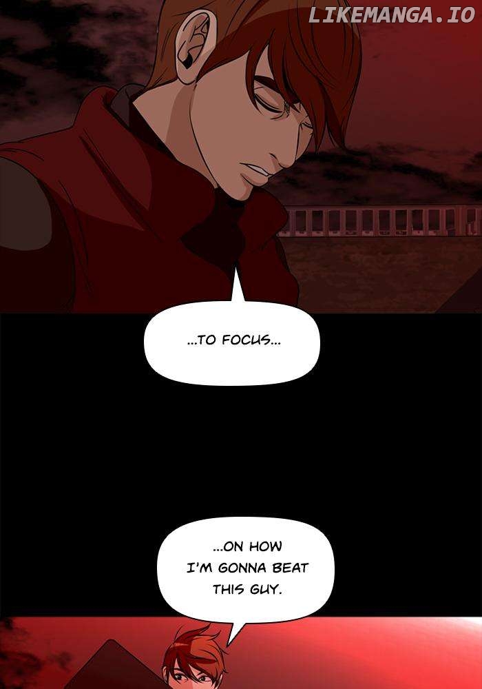 Ctrl + Z chapter 68 - page 75