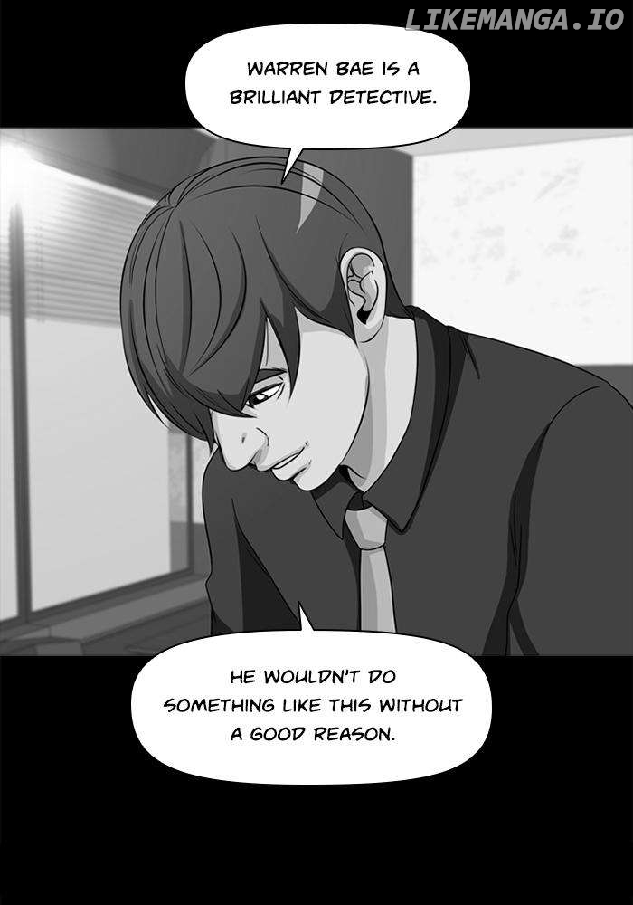 Ctrl + Z chapter 38 - page 2