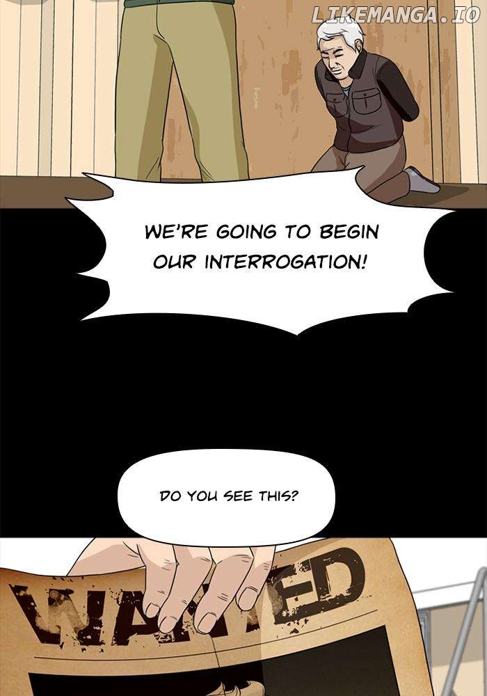 Ctrl + Z chapter 38 - page 40