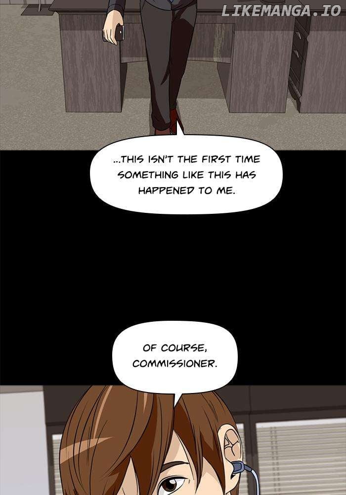 Ctrl + Z chapter 38 - page 8